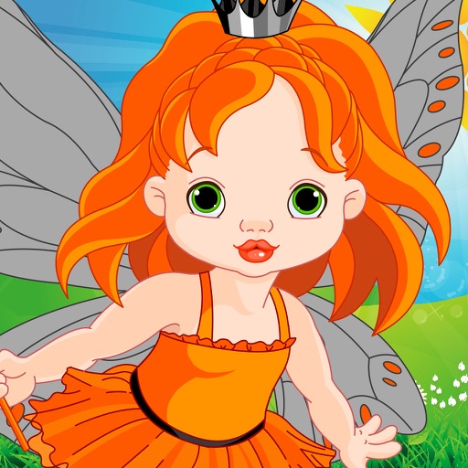 Fairy Princess!!! icon