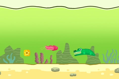 Jelly Jump - Water Fun Strategy screenshot 2