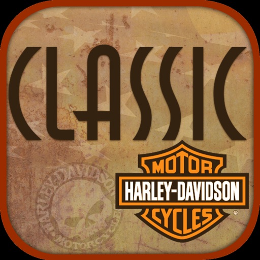 Classic Harley-Davidson®