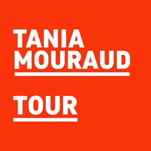 Tania Mouraud Tour icon