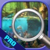 Under Water Mysteries - Find The Object In Water