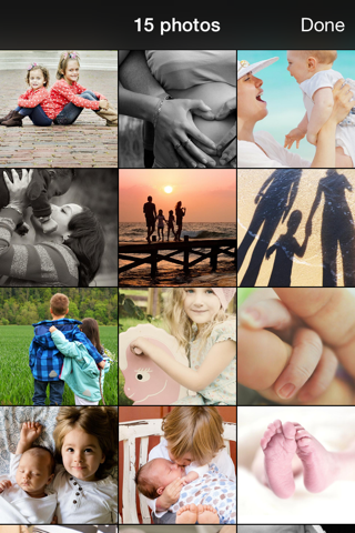 99 Wallpaper.s - Beautiful Background.s and Pictures of Family and Babies screenshot 2