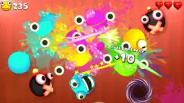 Game screenshot Slice Ballz apk