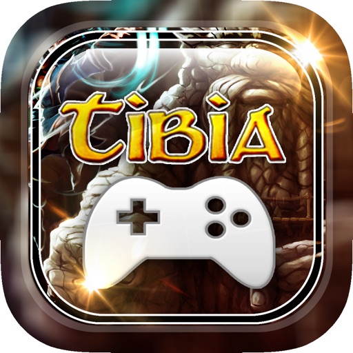 Video Game Wallpapers – HD Shooting Photo Themes and Backgrounds Tibia Gallery icon