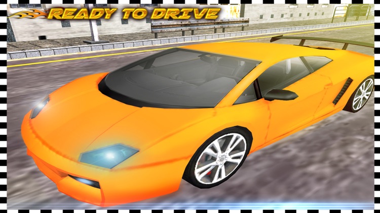 Extreme City Car Stunts 3D Free - Crazy Sports Car Driving Simulator Game