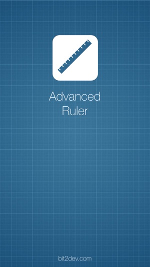 Advanced Ruler