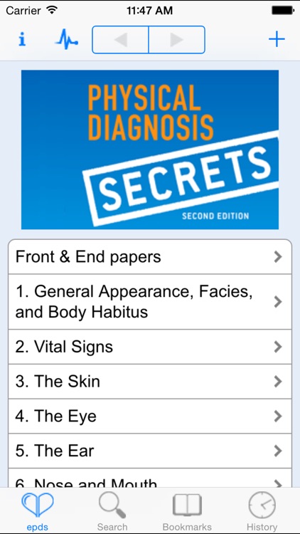 Physical Diagnosis Secrets, 2nd Edition