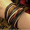 How To Create Leather Bracelets