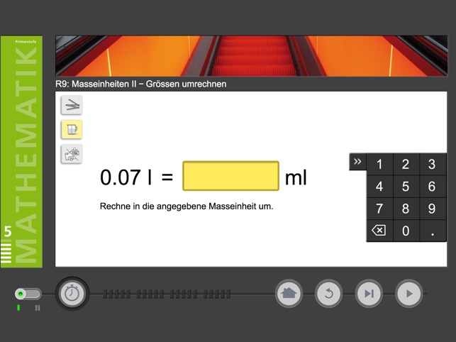 Mathematik 5(圖3)-速報App