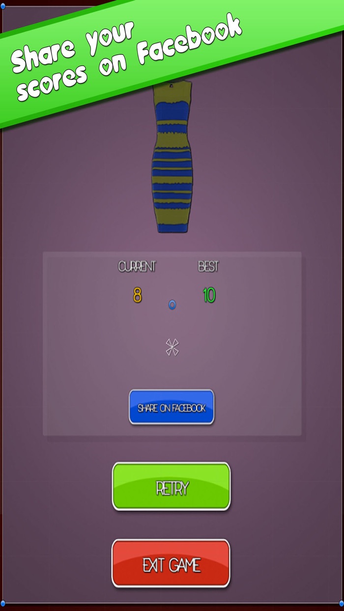 礼服的颜色 - 白色和金色黑色和蓝色：是什么颜色的礼服时尚挑战