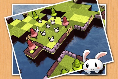 Bunny Run! screenshot 3