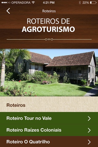 Gramado Inesquecível screenshot 4