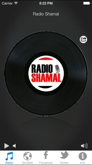 Radioweb Shamal