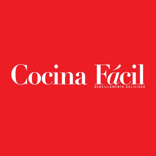 Cocina Fácil Móvil