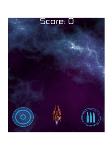 Space Rogue screenshot 2
