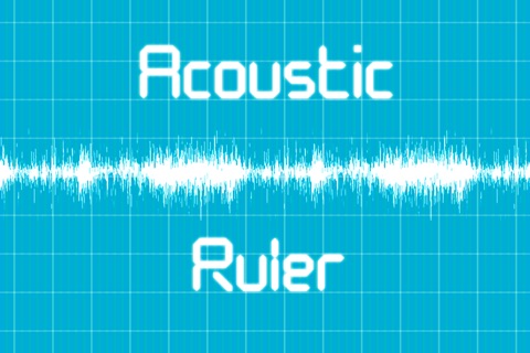 Acoustic Ruler Pro screenshot 3