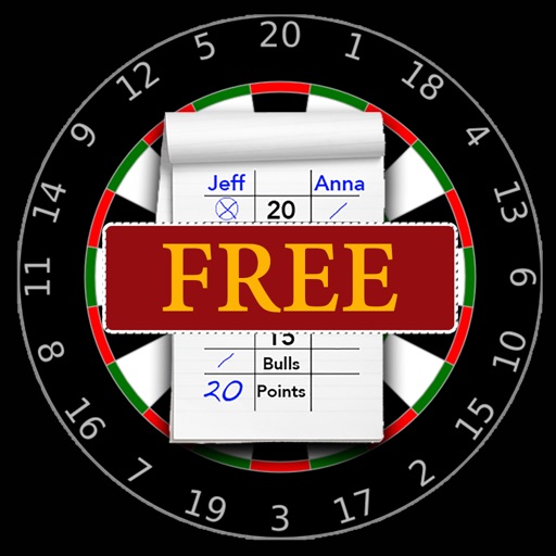 Dart Manager Free icon