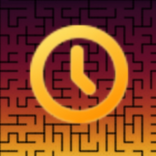 Minute Maze Mania Premium Icon