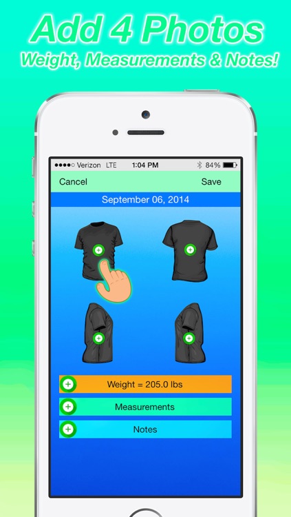 weight loss results tracker compare your photos weight weight loss measurement app