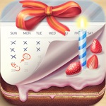 Birthday Reminder  Calendar