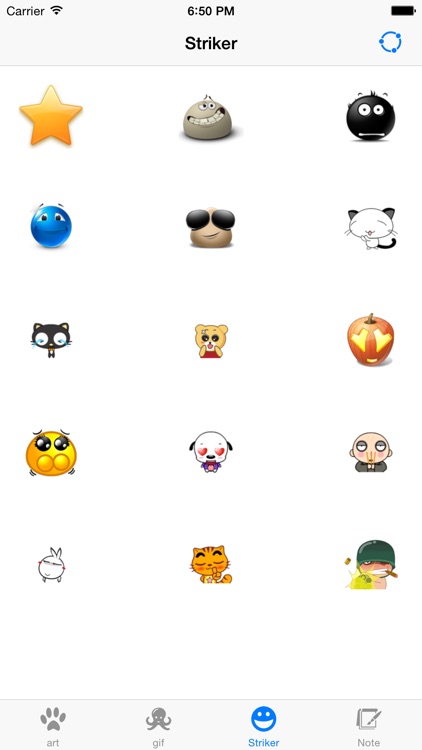 Free Emojis Extra Chat Emoji Text & Gif Icons Keyboard For Messenger Plus