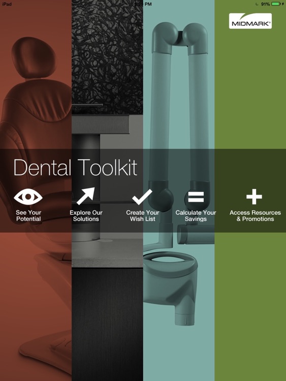 Dental Toolkit