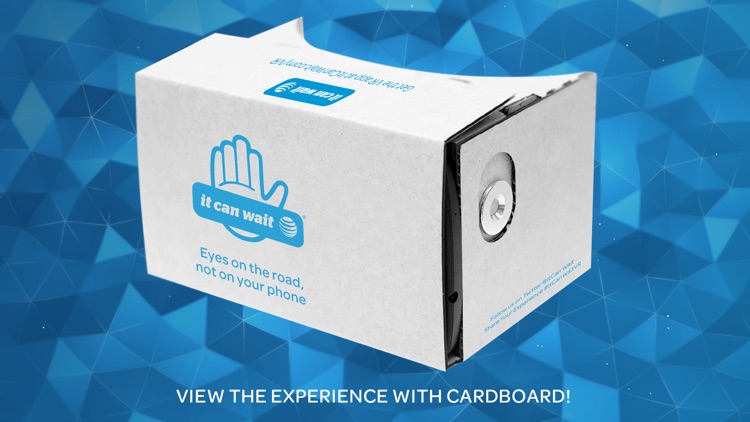 It Can Wait Driving Simulation screenshot-4