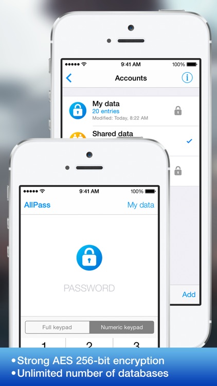 AllPass Pro