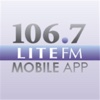 106.7 Lite FM