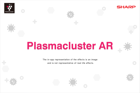 Plasmacluster AR screenshot 3