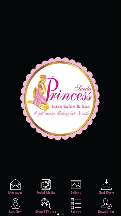 Saeda Princess Spa and Salon - صالون و سبا سعيده برنسس