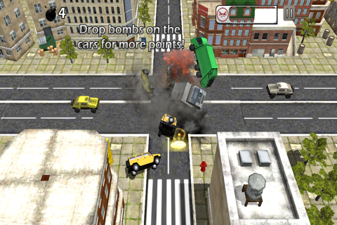 Traffic Warden screenshot 3