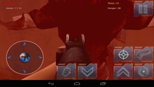 AZOTC : Army Zombie Operations Training Center, game for IOS