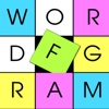 Word Gram - Free Word Search Game