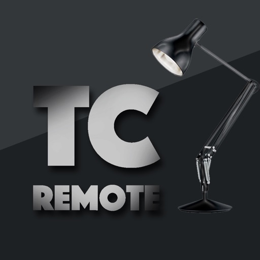 Total Control Remote icon