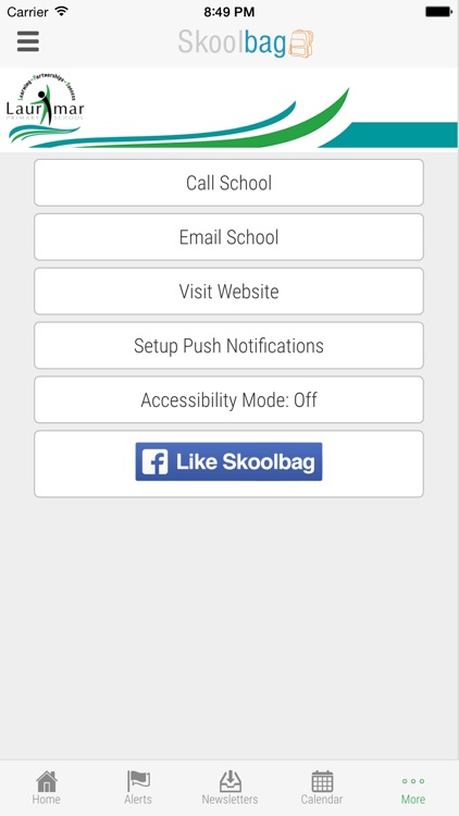 Laurimar Primary School - Skoolbag screenshot-3