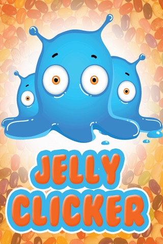 Jelly Fun Clickers screenshot 2