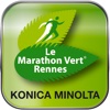 Marathon Vert Cap Malo - Rennes