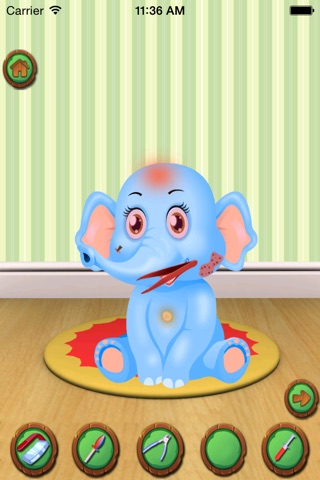 Elephant Care Salon screenshot 4