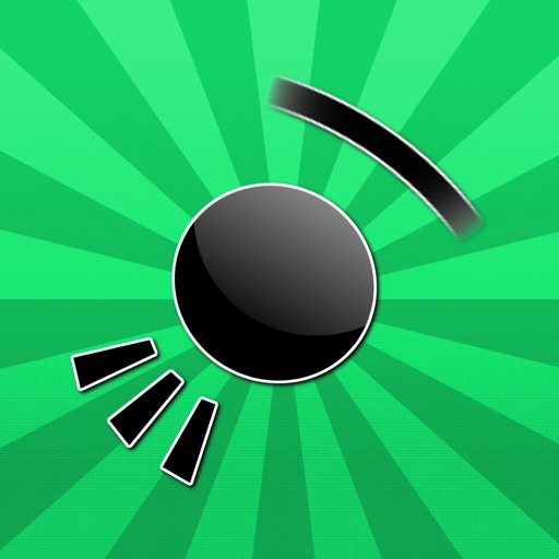 Pong Paddle Icon