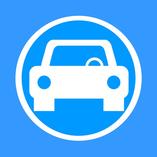 Drive Safe icon