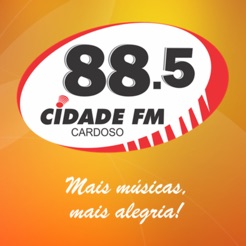 Rádio FM Cidade