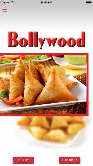 Bollywood Spice(圖1)-速報App