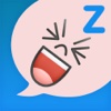 Zaloticon - Emoticon and Sticker Chat Icon for Zalo