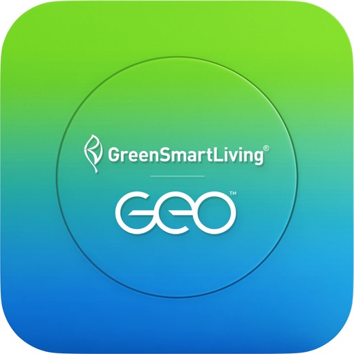 GreenSmartLiving Loyalty iOS App