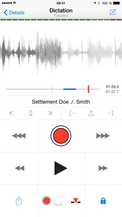 Dictate + Connect Free (Dictamus Free)