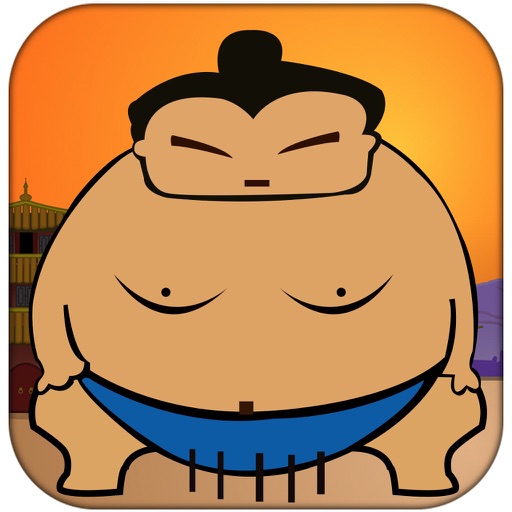 Fat Sumo