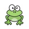 Crispy Frog