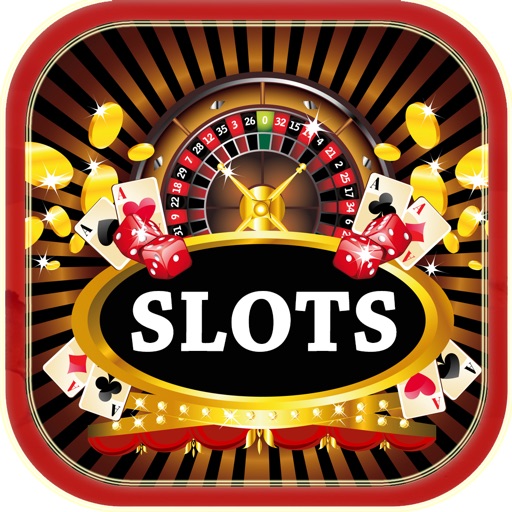 90 Queen Of Spades Loto Rewards Slots Machines FREE Las Vegas Casino Games icon
