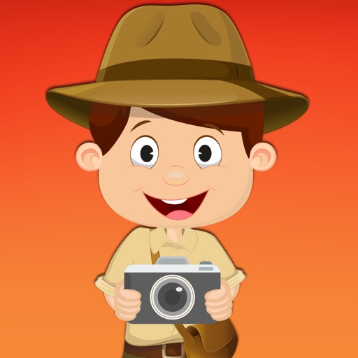 Milo's Free Mini Games for Toddlers iOS App